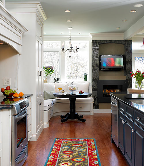 Decorating Ideas For Kitchens kitchen design ideas - makeover your kitchen space Decorating Ideas For Kitchens kitchen design ideas - makeover your kitchen space