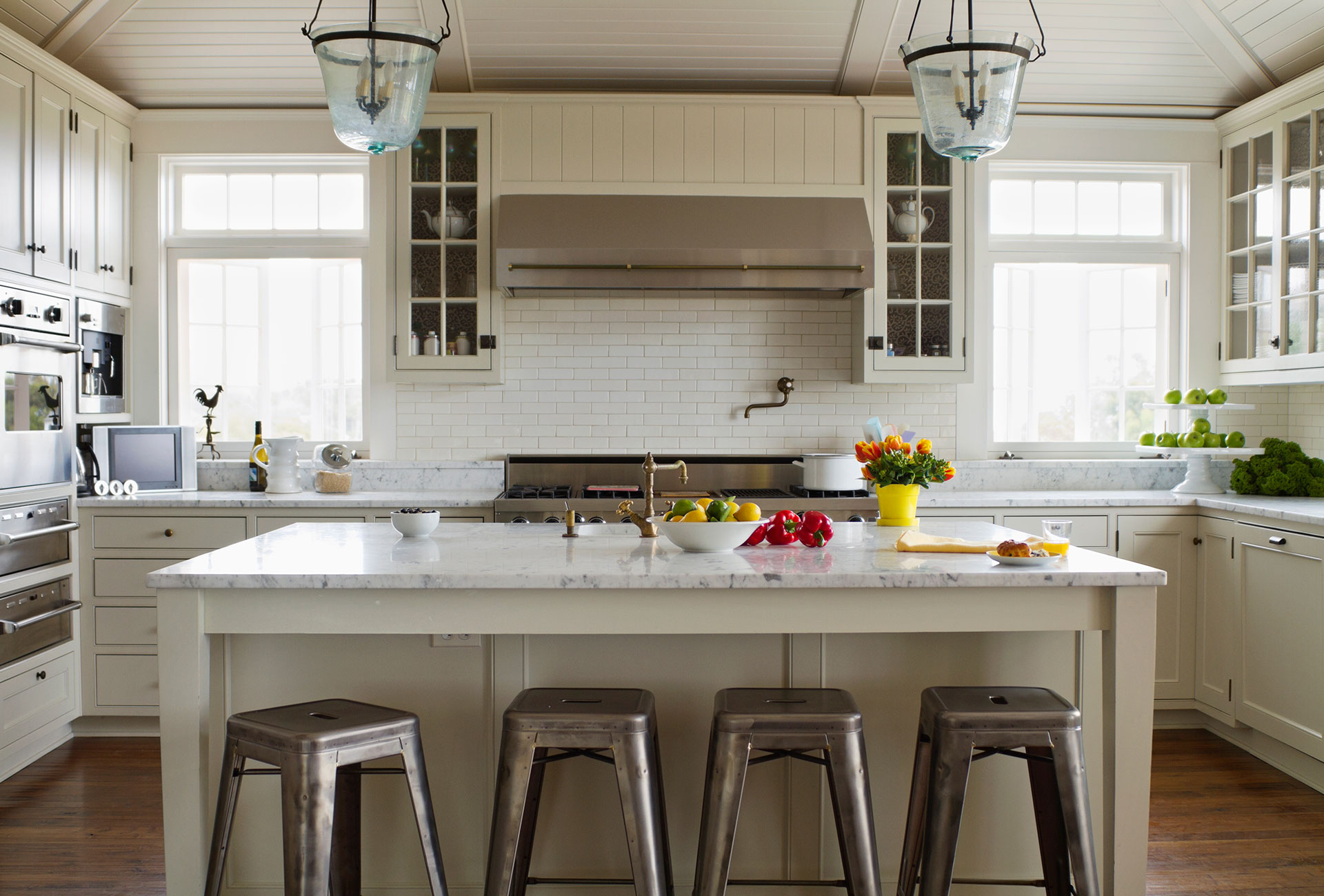 Decorating Ideas For Kitchens kitchen design ideas - makeover your kitchen space Decorating Ideas For Kitchens kitchen design ideas - makeover your kitchen space