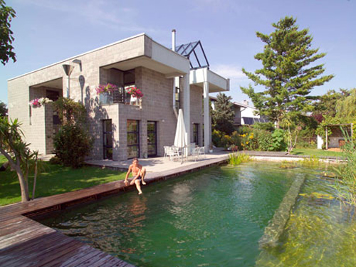 Nice Houses With Swimming Pools natural pools - natural swimming pools and ponds Nice Houses With Swimming Pools natural pools - natural swimming pools and ponds