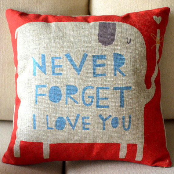 Pillows With Quotes and Phrases Cute and Funny Home Design