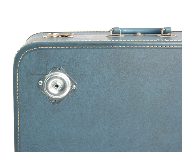 suitcase table craft step 2