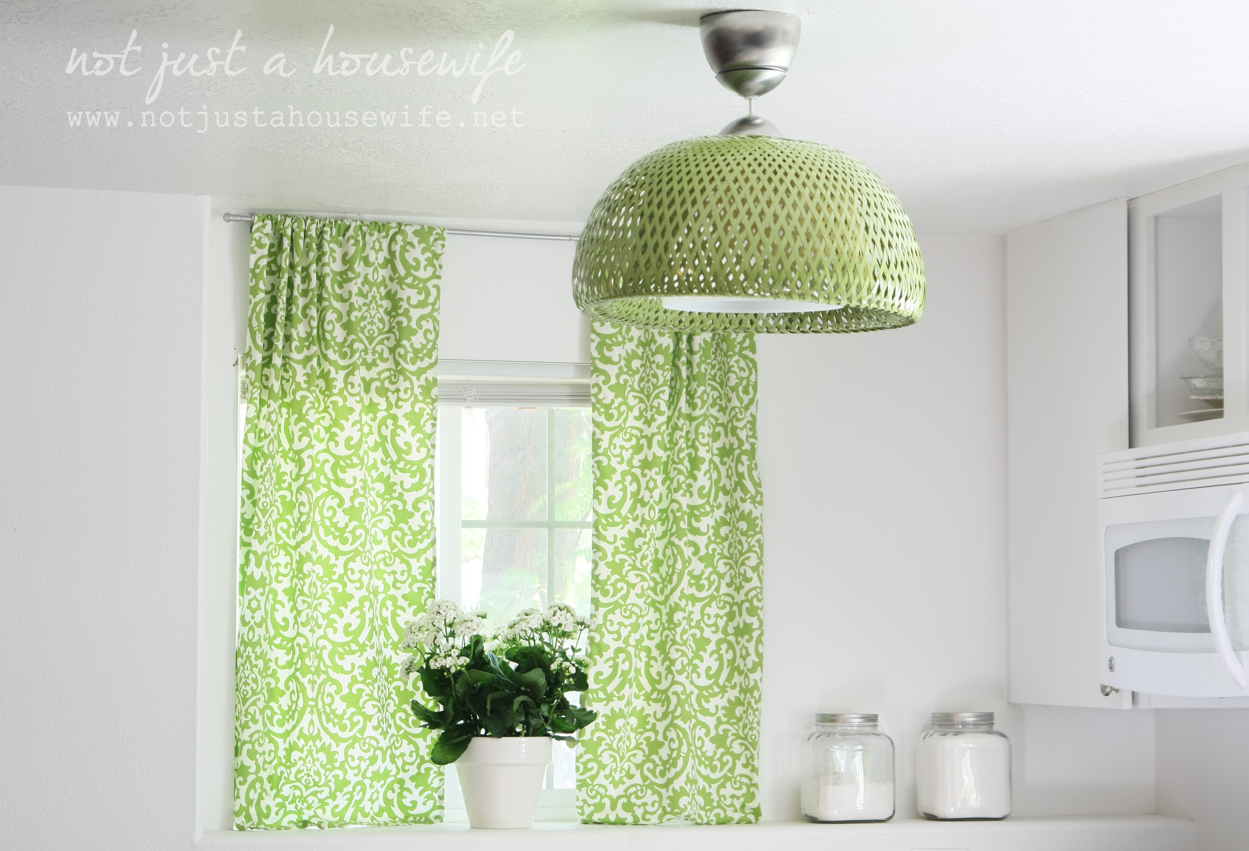 Diy Light Fixture Upgrades Inexpensive Ways To Change Fixtures