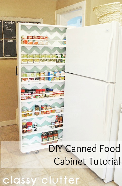 Kitchen Cabinets Ideas For Storage kitchen organization ideas - kitchen organizing tips and tricks Kitchen Cabinets Ideas For Storage kitchen organization ideas - kitchen organizing tips and tricks