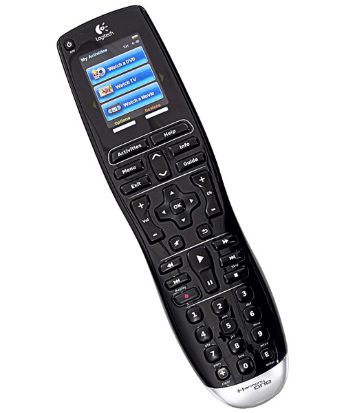 Best Universal Remotes Universal Remote Control