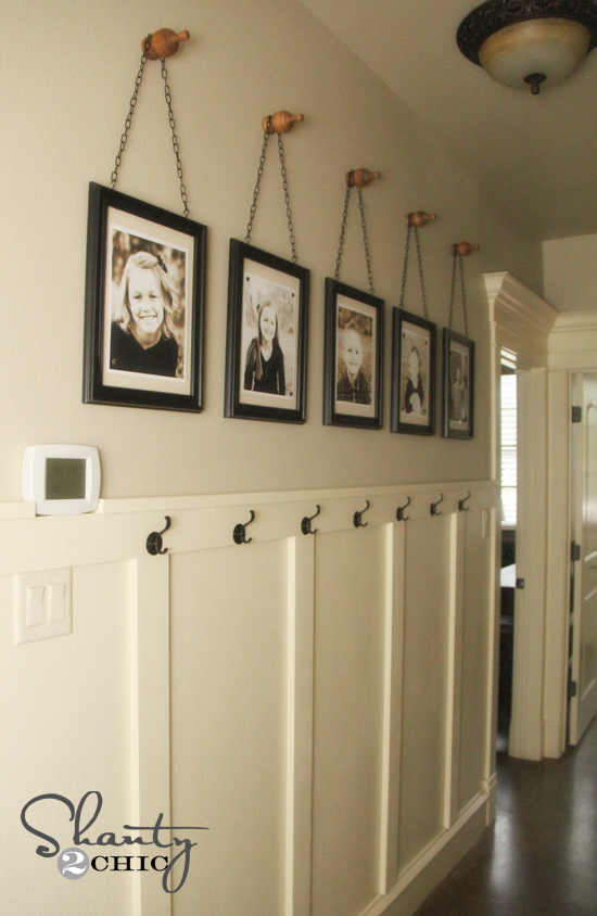 Hallway Decorating Ideas Hall Storage and Design