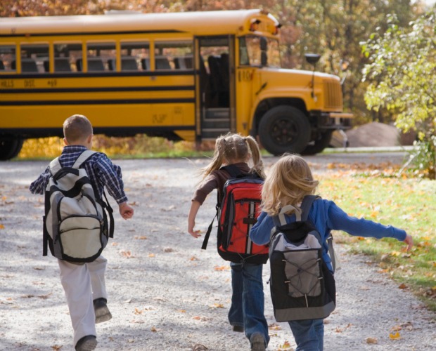 How to Get Kids Ready Faster in the Morning Streamline Your Morning