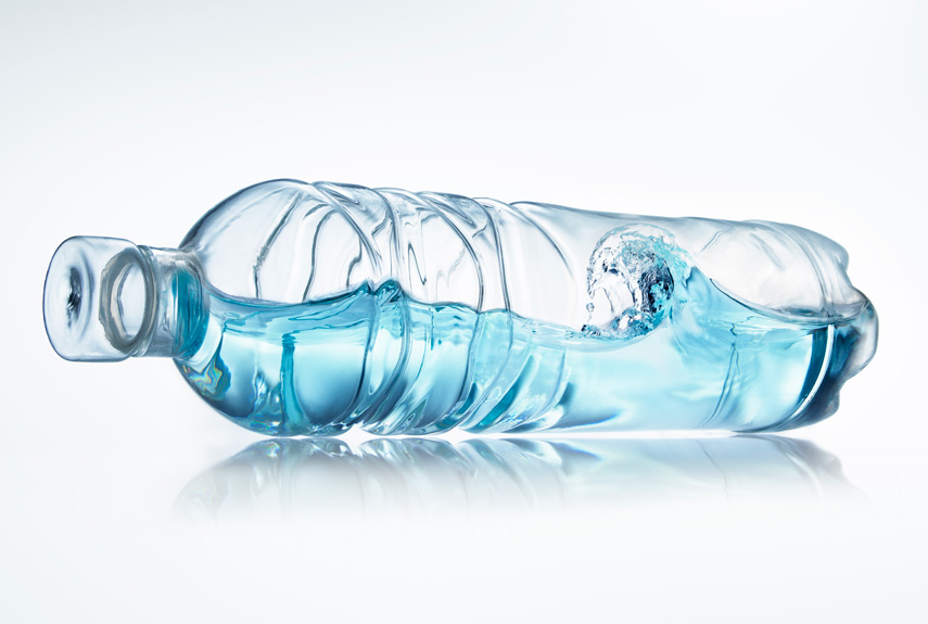 Levels of BPA Found in Water Bottles New Study Finds How Water