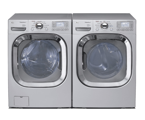 What are the ratings for a Maytag washer dryer combo?