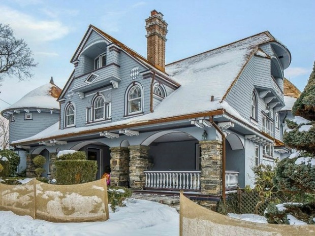Artsy home projects Artsy home projects