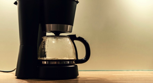 How to Clean Your Coffeemaker