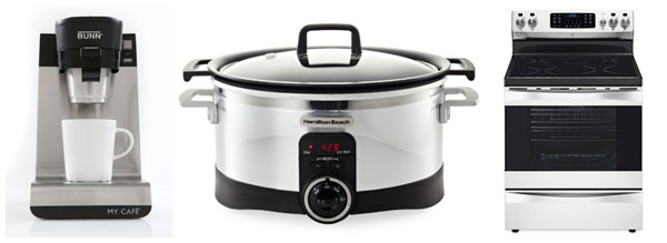 White Kitchen Appliances 2014 kitchen appliances to upgrade in 2014 - cooking appliance trends White Kitchen Appliances 2014 kitchen appliances to upgrade in 2014 - cooking appliance trends