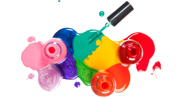 Nail Polish Facts Weird History Of For Starters A Dentist Invented Acrylic Nails