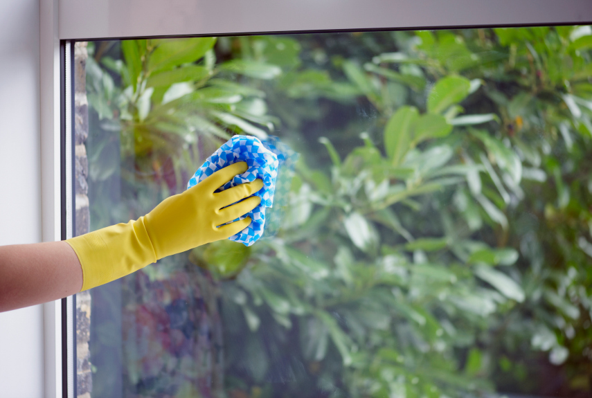 Common Cleaning Mistakes How to Clean More Efficiently