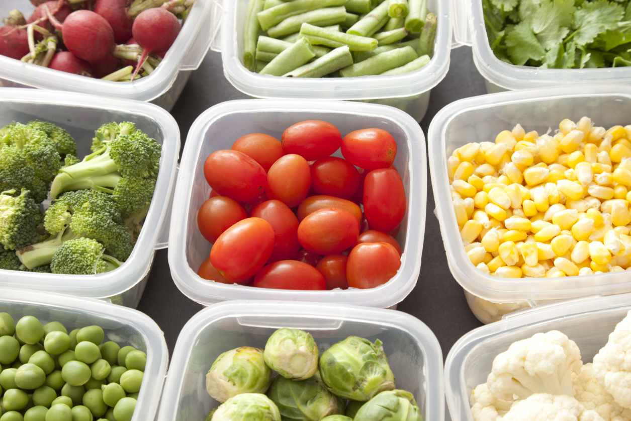 Food Storage Tips Best Plastic Food Containers