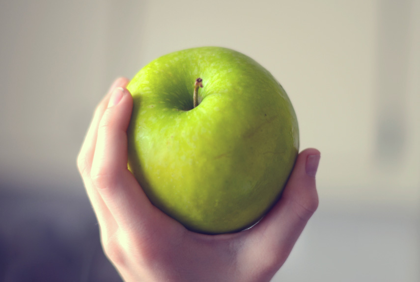 The Health Benefits of Granny Smith Apples New Study Says Granny