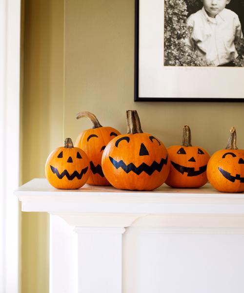 60 cute diy halloween decorating ideas 2017 easy halloween house decorations - Easy Halloween Decorating Ideas 60 cute diy halloween decorating ideas 2017 easy halloween house decorations - Easy Halloween Decorating Ideas