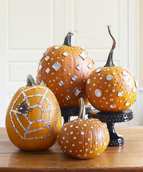 Pumpkin Decorations My Web Value 55 Pumpkin Designs We Love For 2017 Decorating Ideas