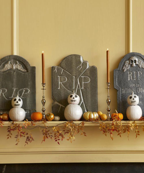 60 cute diy halloween decorating ideas 2017 easy halloween house decorations - Easy Halloween Decorations 60 cute diy halloween decorating ideas 2017 easy halloween house decorations - Easy Halloween Decorations