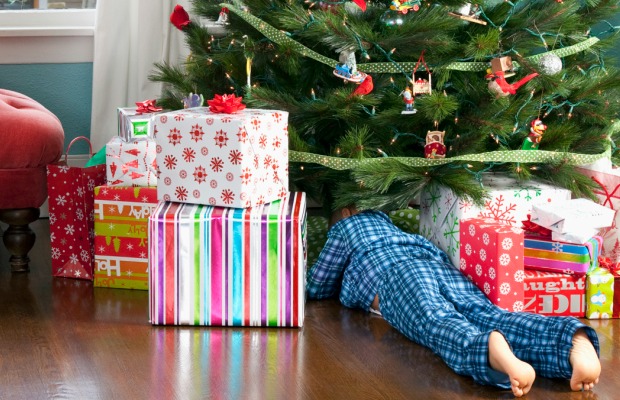 generic christmas gifts
