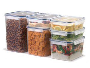 Snapware Mods Medium Series Food Storage Review Snapware Mods Medium Series Food Storage