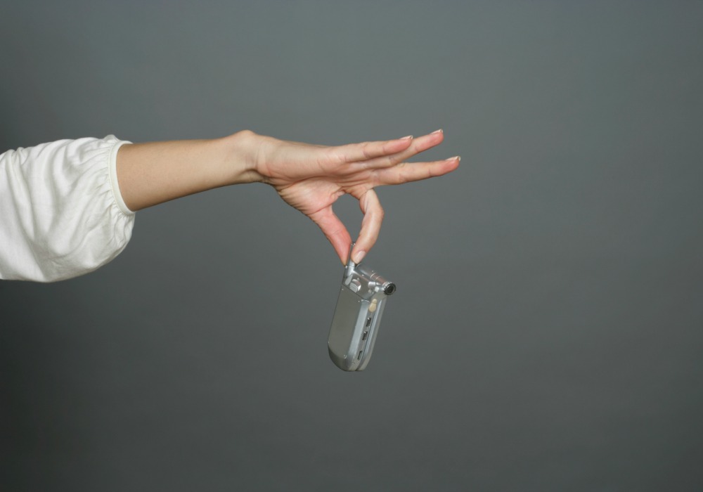 Phones Are Dirtier Than Toilet Seats Germs and Bacteria at Home