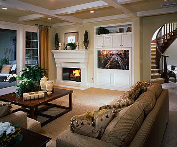Traditional Family Room Design 12 family room decorating ideas, designs & decor Traditional Family Room Design 12 family room decorating ideas, designs & decor