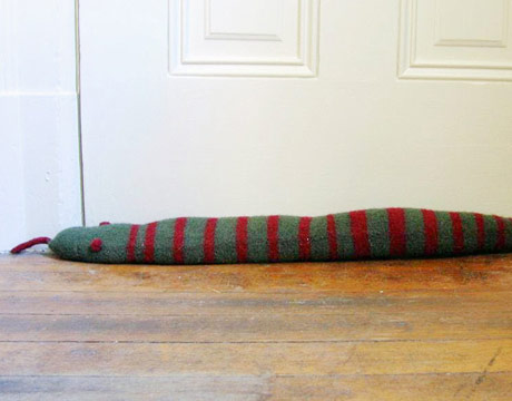 draft snake bunnings