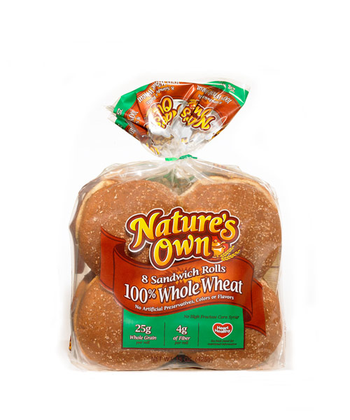 hamburger buns brands