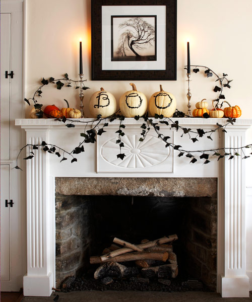 55 Cute DIY Halloween Decorating Ideas 2017 - Easy Halloween House ... 55 Cute DIY Halloween Decorating Ideas 2017 - Easy Halloween House ...