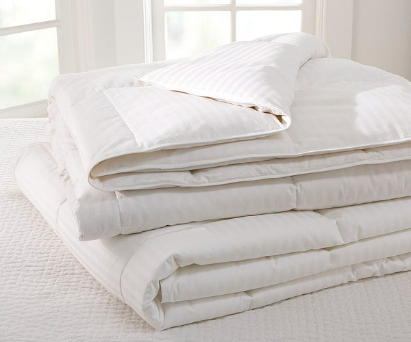 Down Alternative Comforter Synthetic Down Comforter