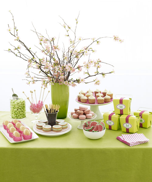 Spring Party Ideas Spring Party Ideas