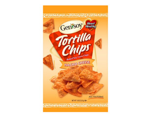 best tasting tortilla chips
