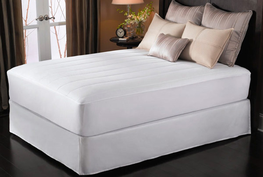 Foam Mattress