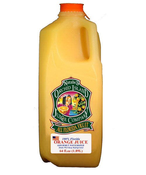 Orange Juice Reviews Taste Test of Orange Juices