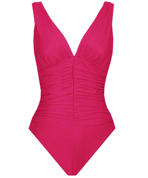 Bathing Suits For Diffe Body Types Best Slimming Swimsuits