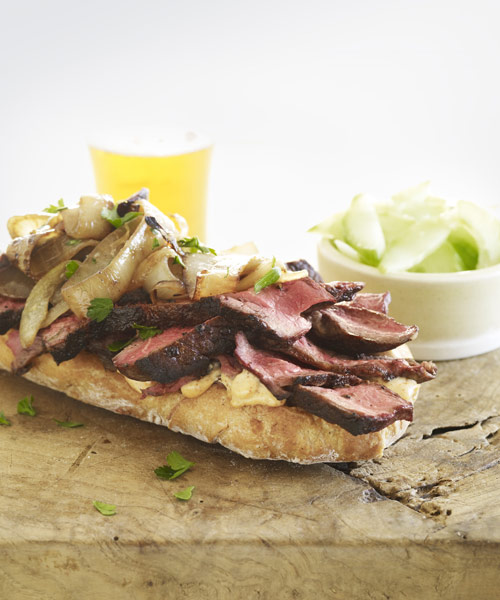 Easy steak recipes for dinner Easy steak recipes for dinner