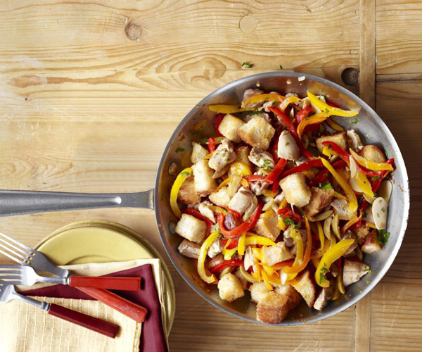 Easy recipes one dish Easy recipes one dish