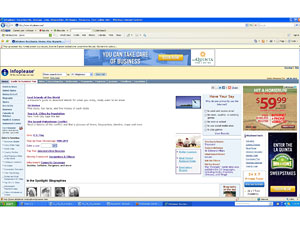 Good homework help websites