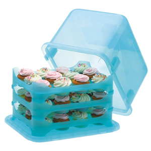 cupcake carrier