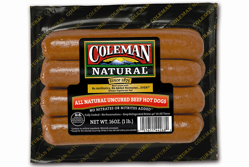 Coleman Natural Foods Reviews Coleman Natural Foods Reviews