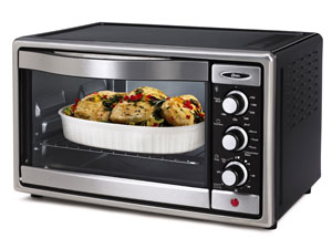 Oster Convection Countertop Oven Reviews Photo Album Home Indor