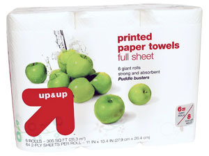 sparkle paper towel research sparkle paper towel research