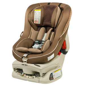 Combi Zeus Convertible Car Seat Review Combi Zeus Convertible Car Seat Review