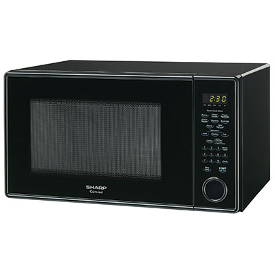Sharp Sensor Microwave Oven R 459y Review Sharp Sensor Microwave Oven R 459y