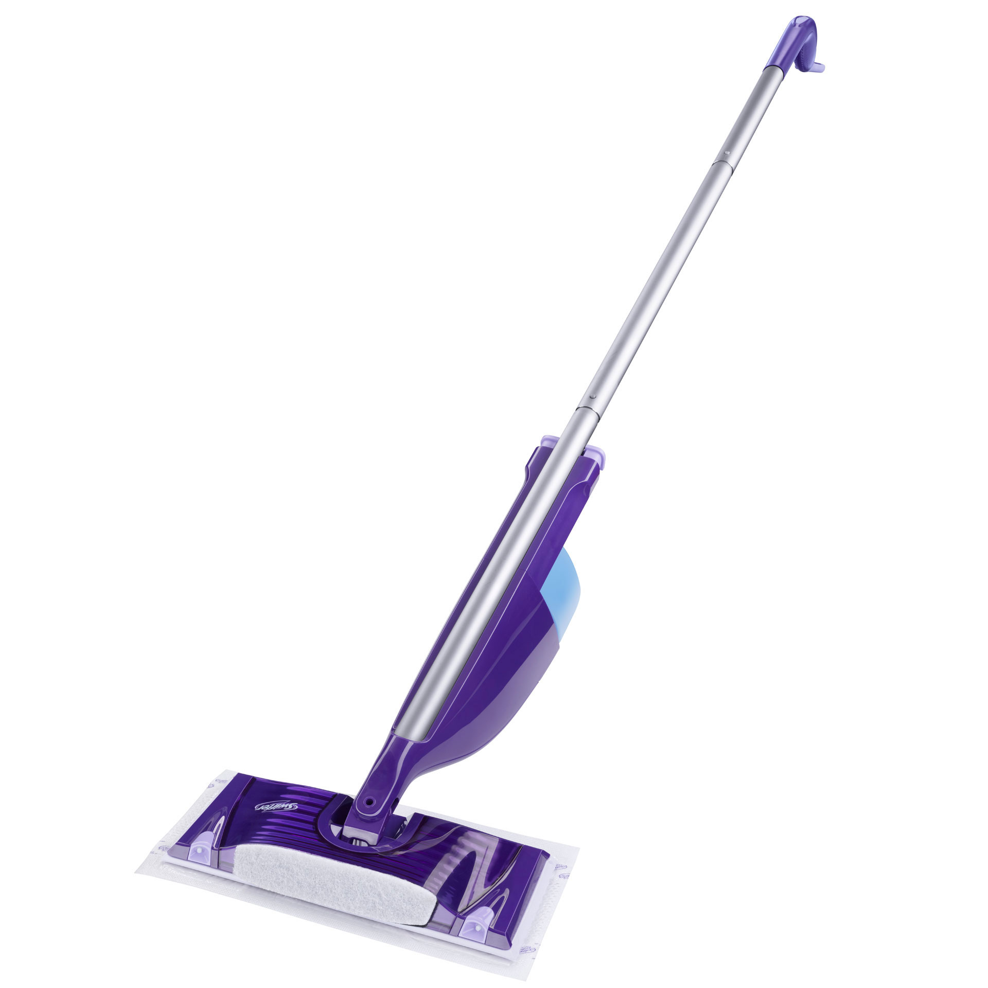 Swiffer Wet Jet Wood Floor Cleaner Review