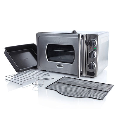 How do you find the best rated double microwave ovens?