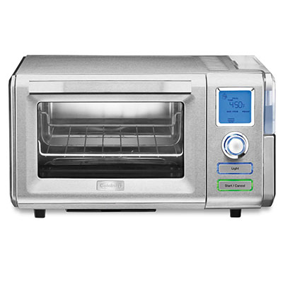 What type of microwave oven is the best?