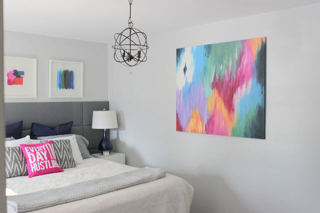 Diy Wall Art Canvas 12 easy diy canvas art crafts - how to decorate your own blank Diy Wall Art Canvas 12 easy diy canvas art crafts - how to decorate your own blank