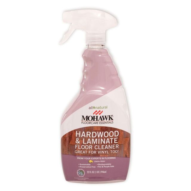 mohawk hardwood & laminate floor cleaner review mohawk hardwood & laminate floor cleaner review