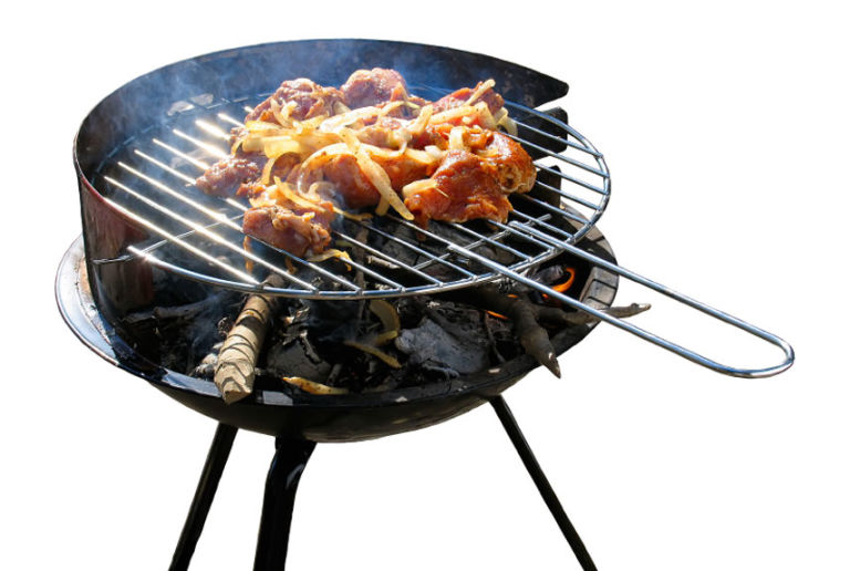 {Grills
96} Cleaning Tips for Outdoor Grills -- Heloise Hints | {Grills
96}